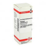 Argentum Metallicum D6 confezione da 20ml