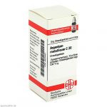 Argentum Metallicum C30 confezione da 10gr