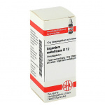 Argentum Metallicum D12 confezione da 10 gr