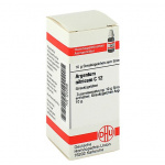 Argentum Nitricum C12 confezione da 10 gr