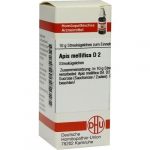 Apis Mellifica D2 confezione da 10gr