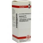 Apisinum D6 confezione da 20ml