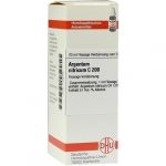 Argentum Nitricum C200 confezione da 20ml