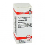 Apocynum D6 confezione da 10gr