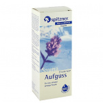 Soluzione per Aufguss sauna alla menta confezione da 190ml
