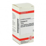 Aesculus D2 confezione da 80 compresse