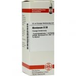 Abrotanum D30 diluizione liquido confezione da 20ml