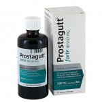 Prostagutt duo 80/60 mg confezione da 100 ml
