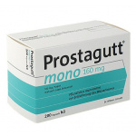 Prostagutt mono 160mg confezione da 200 capusle