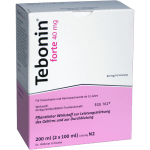 Tebonin Forte 40 mg Conf. da 2 x 100 ML