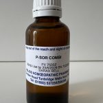 P-SOR-COMBI (Equivalente a Psorinoheel) confezione da 30 ml