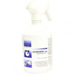 Soluzione spray Acarosan Duo 500 ml