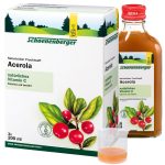 Succo di Acerola  Schoenenberger 3x200 ml