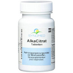 AlkaCitrat 60 compresse
