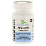 AlkaDirekt 60 compresse masticabili synomed