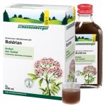 Succo di valeriana Schoenenberger 3 x 200 ml