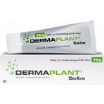 Derma Plant pomata confezione da 75 gr