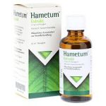 Hametum estratto, confezione da 50ml