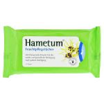 Hametum salviette WC umidificate confezione da 12 salviettine