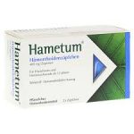 Hametum supposte per emorroidi confezione da 10 pezzi