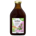 Tonico biologico per il fegato al cardo mariano 500 ml