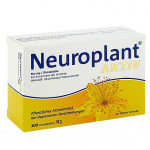 Neuroplant 600mg Aktiv confezione da 60 compresse rivestite