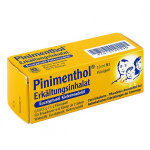Pinimenthol soluzione per inalazioni confezione da 10ml