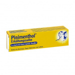 Pinimenthol unguento balsamico confezione da 50 gr