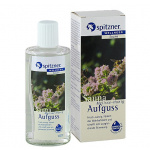 Spitzner sauna Aufguss miele melissa confezione da 190 ml