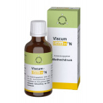 VISCUM ENTOXIN N 100ml