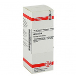 Arnica D4 confezione da 20 ml