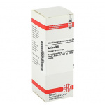 Arnica D6 confezione da 20ml