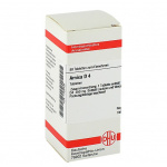 Arnica D4 confezione da 80 compresse