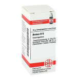 Arnica D6 confezione da 10 gr