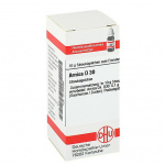 Arnica D30 confezione da 10gr
