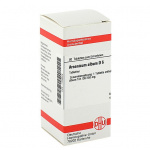 Arsenicum Album D60 confezione da 80 compresse