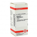 Atropinum Sulfuricum D4 confezione da 80 compresse
