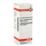 Aurum Metallicum D12 confezione da 20ml