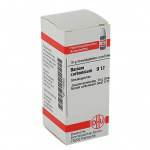 Barium Carbonicum D12 cvonfezione da 10gr