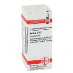 Arnica D12 confezione da 10gr