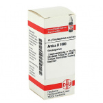 Arnica D1000 confezione da 10gr