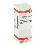 Arnica D12 confezione da 20ml