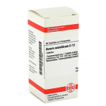 Aurum Metallicum D12 confezione da 80 compresse