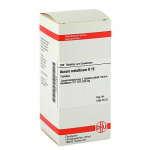 Aurum Metallicum D12 confezione da 200 compresse