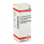 Aurum Metallicum D30 confezione da 20ml