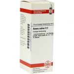 Avena Sativa D2 confezione da 20ml