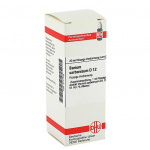 Barium Carbonicum D12 confezione da 20ml