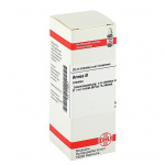 Arnica Tintura Madre D1 confezione da 20ml