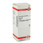 Arnica Tintura Madre D1 confezione da 50ml