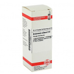 Arsenicum Album D8 confezione da 20ml